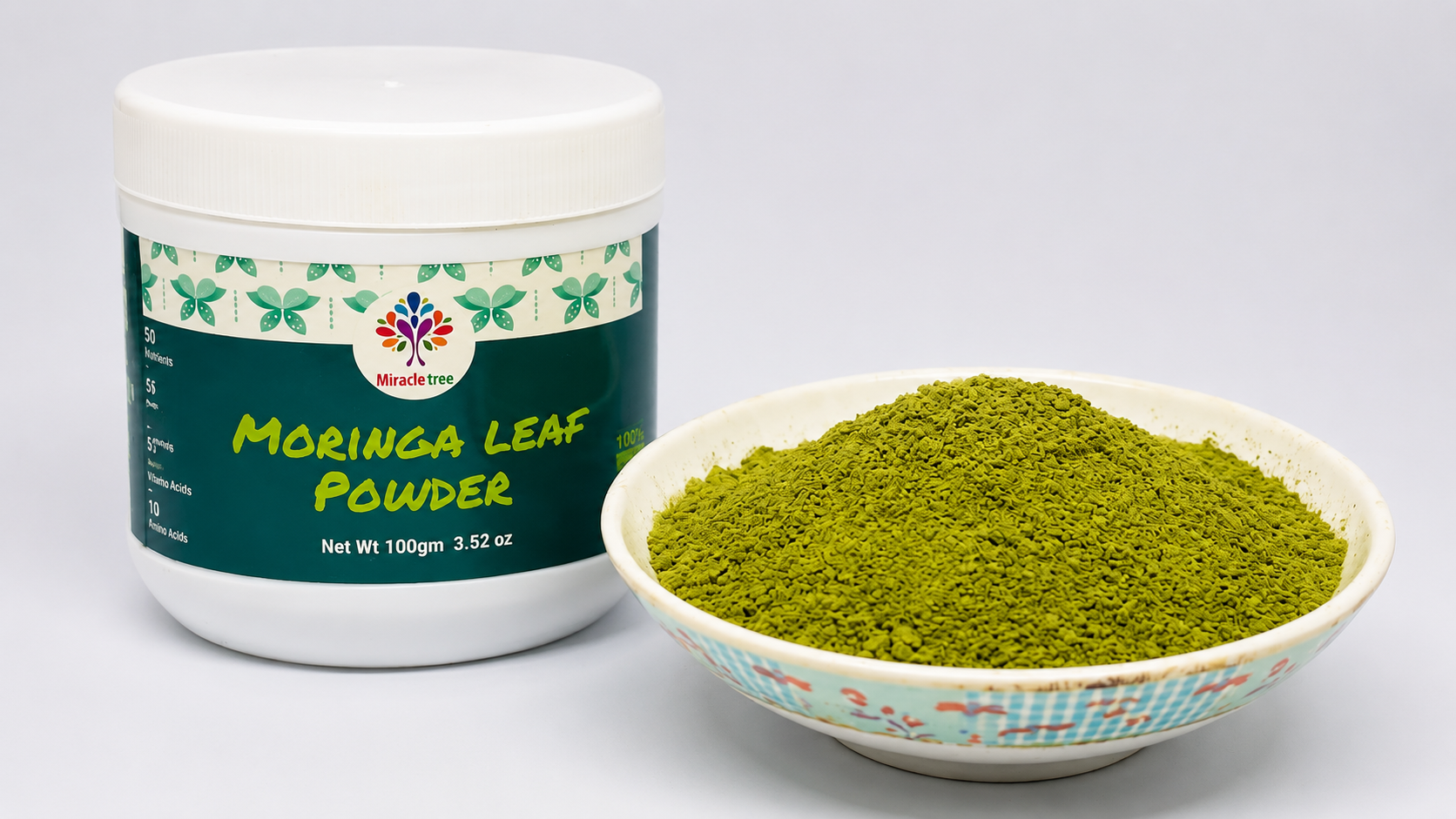 Moringa Powder